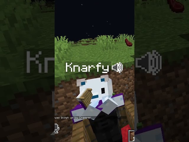 Knarfy is Dead