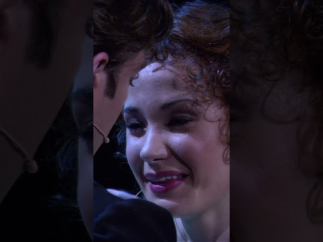 'All I Ask Of You' (Sierra Boggess and Ramin Karimloo) #shorts | The Phantom Of The Opera