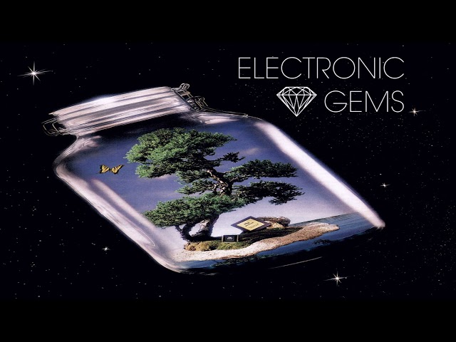 Electronic Visions - Tales of Forgotten Biomes
