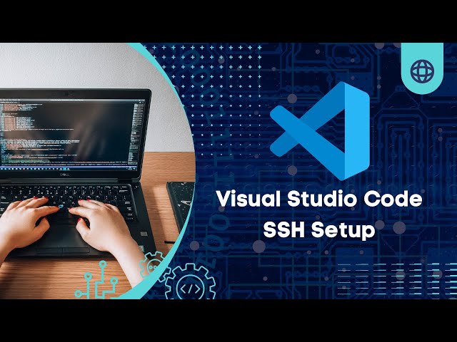 VSCode SSH setup ( and remote Python interpreter)