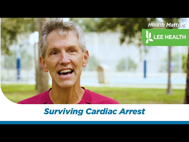 Surviving Cardiac Arrest