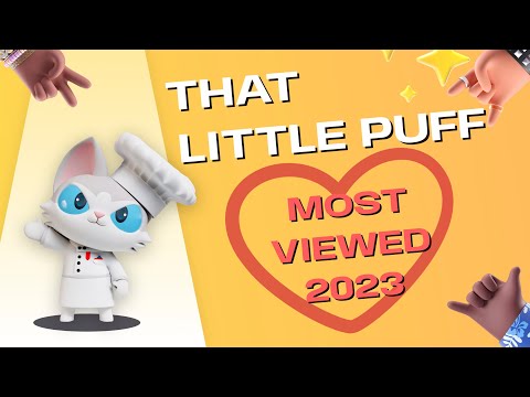 Puff's Most Viewed Compilation