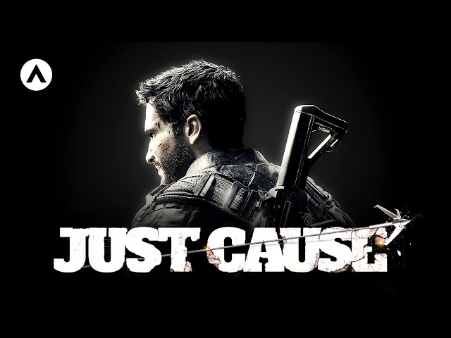 The Rise and Fall of Just Cause | Documentary