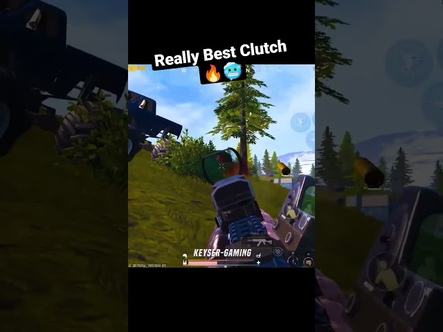 Really Best Clutch🔥🥶