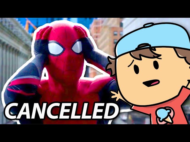 This Is Why Sony Pulled Spider Man From the Marvel Universe