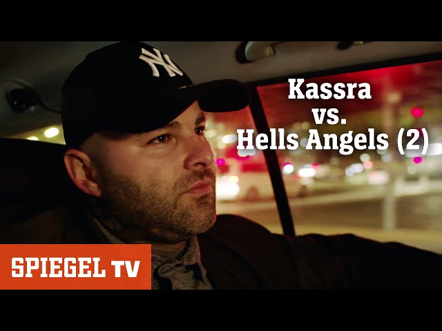 Hells-Angels-Aussteiger packt aus (2) | SPIEGEL TV