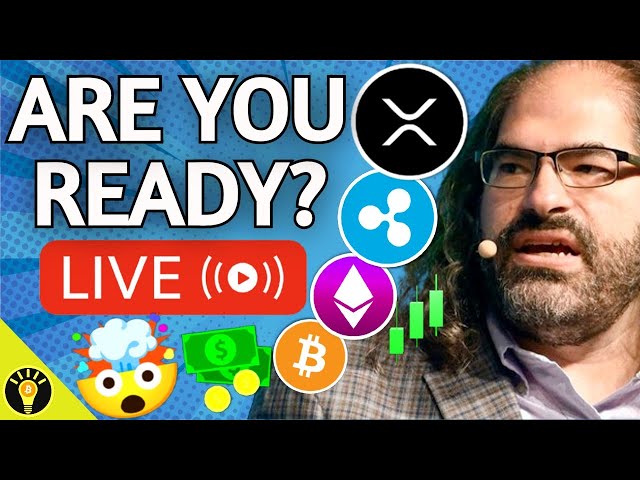Ripple To Launch Stablecoin on XRP Ledger & Ethereum! Google Sues Crypto Scammers!