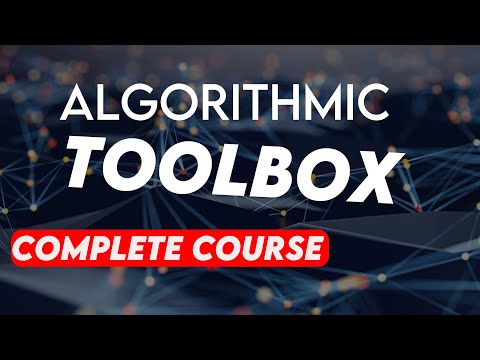 Data Structures and Algorithms Specialization (Complete Courses)