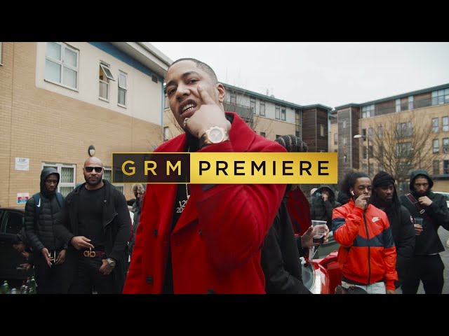 Dutchavelli - Only If You Knew [Music Video] | GRM Daily