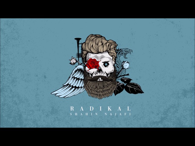 Shahin Najafi - Sho (Album Radikal) شو - آلبوم رادیکال شاهین نجفی