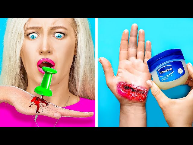 FUNNY SUMMER PRANKS AND HILARIOUS TRICKS ON YOUR FRIENDS || Funny DIY Pranks by 123 GO! Series