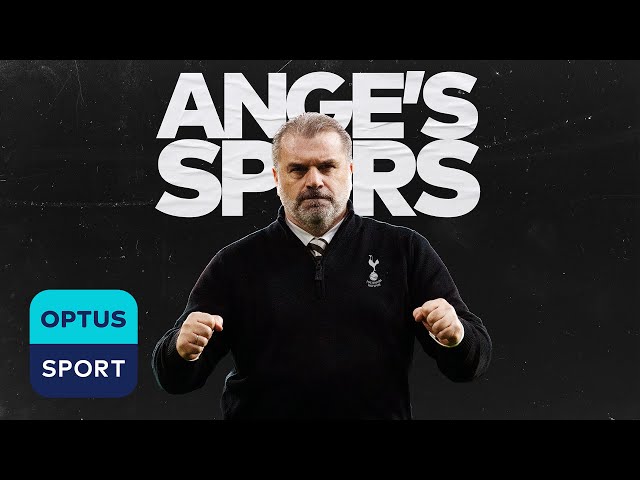 EXPLAINED: Ange Postecoglou's Tottenham Hotspur fixtures released!