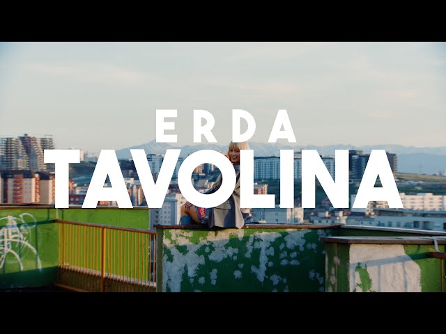 Erda - Tavolina