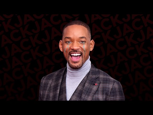 The Official Podcast #191: Sad Will Smith