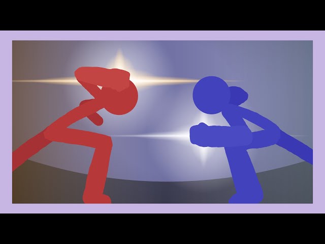 Big Ol’ Synced Joint (Stick Fight)