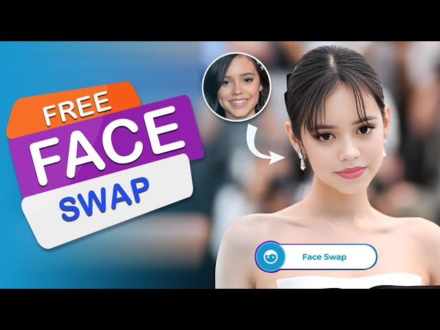 How to Swap face with One Click using Powerful Ai tool From Pixlr