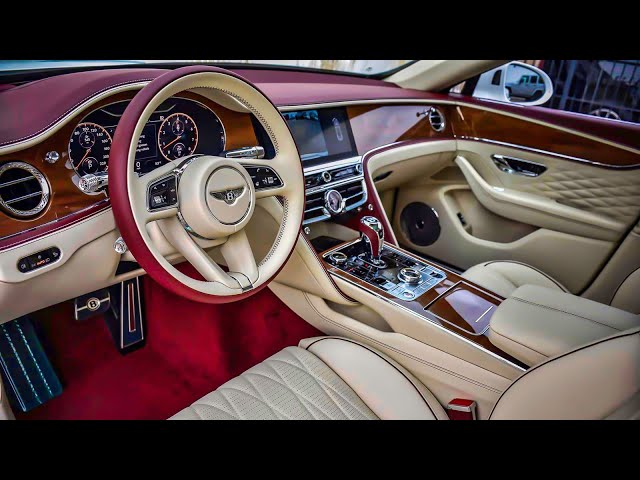 World's Most Luxurious Interior Better Than Your Home!!!