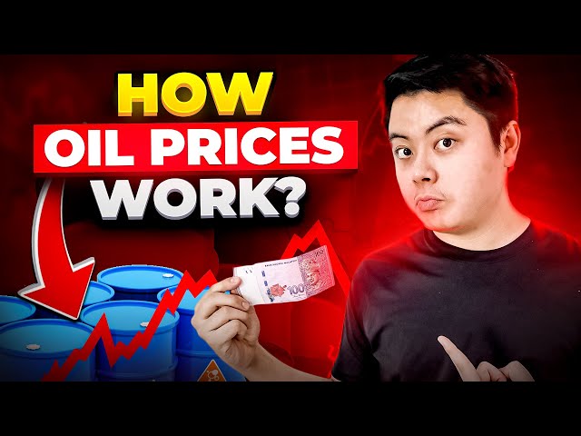 How Crude Oil Prices Affect Your Investments