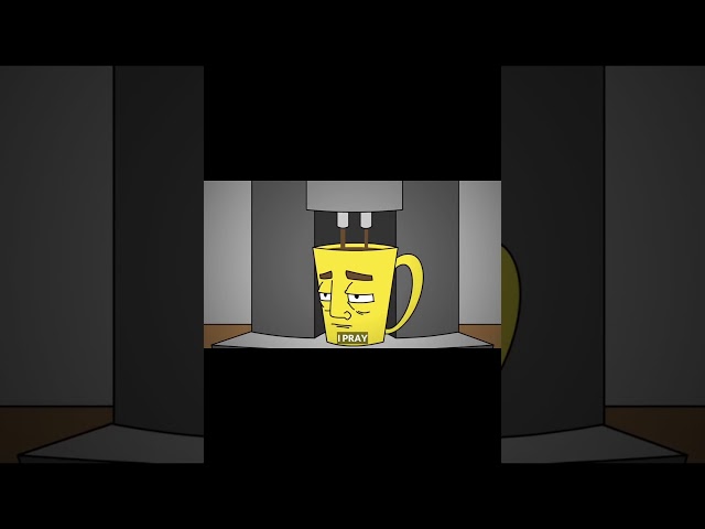 It’s a Monday #music #animation #funny #cartoon