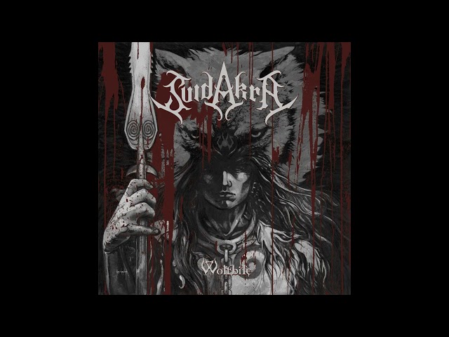 SuidAkrA - Wolfbite (Full Album 2021)