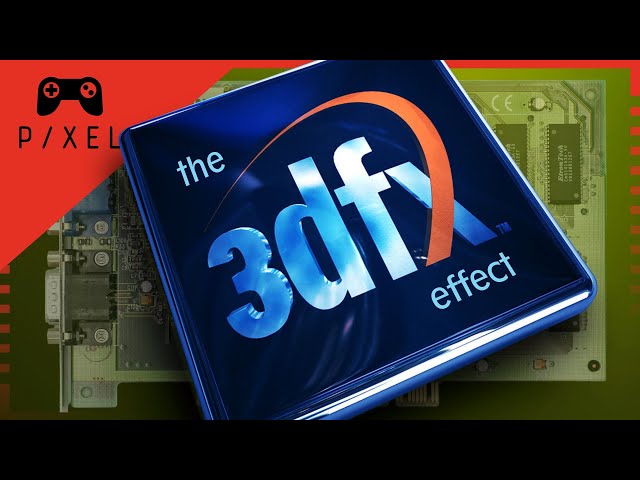 The 3DFX Effect | The Golden Era of Glide Games