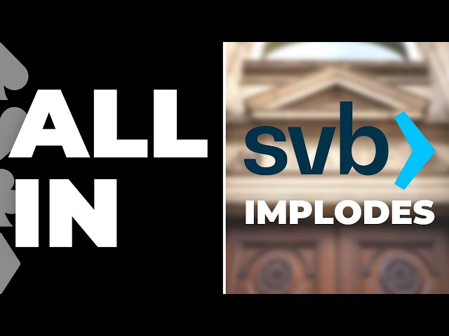 E119: Silicon Valley Bank implodes: startup extinction event, contagion risk, culpability, and more