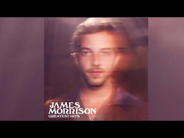 James Morrison - Please Don't Stop The Rain (Refreshed) - Official Audio