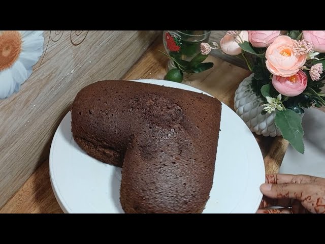 Easy sponge cake recipe | #recipe #recipe #athome #spongecake