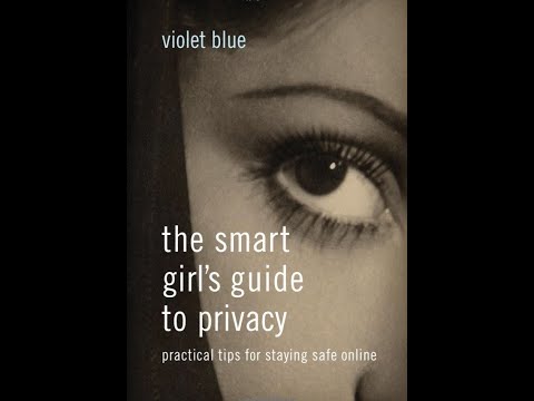 "The Smart Girl's Guide to Privacy" (Book Review)