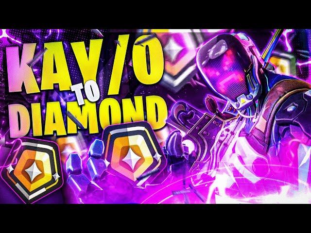 KAY/O TO DIAMOND | The Ace Curse Exists