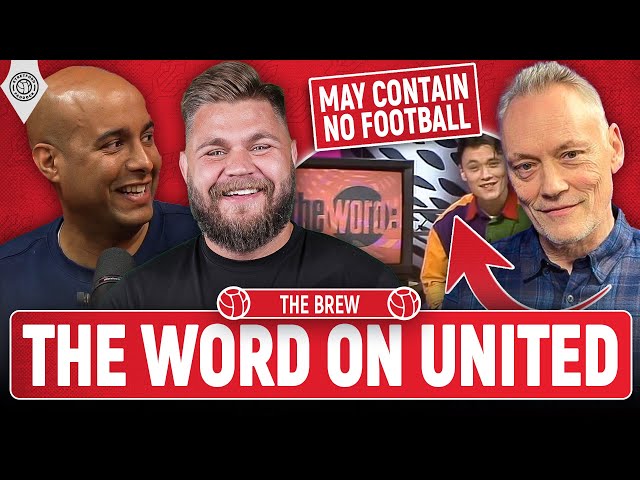 Manchester's Finest! | The Brew With @StephenHowson & Terry Christian