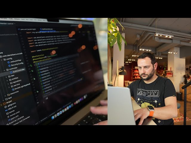 *coding agenda | detailed coding vlog* day in the life of a software engineer episode 14