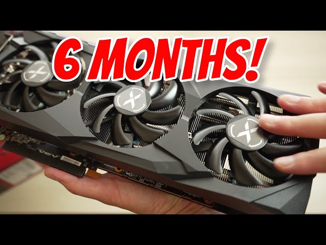AMD RX 6700 XT 6 Month Review! - Still Worth It?