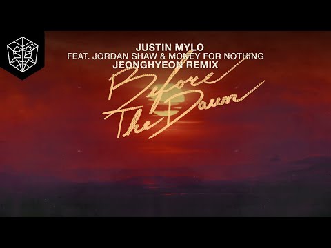 Justin Mylo - Before The Dawn (Remixes)