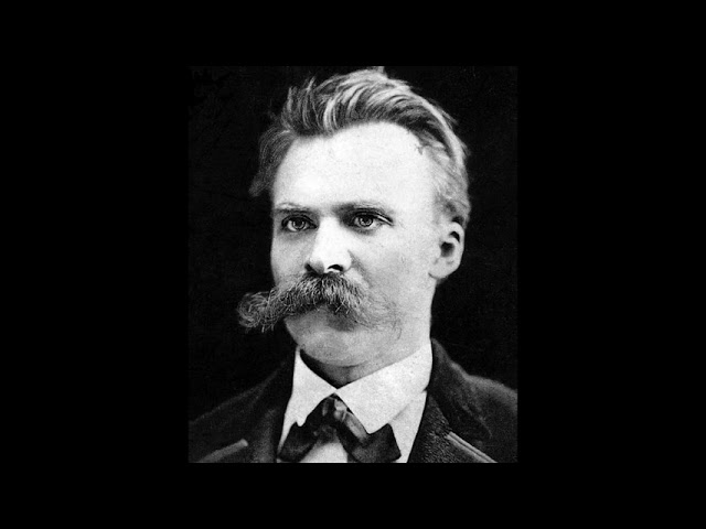 Nietzsche on Nihilism & the Death of God (Ken Gemes)