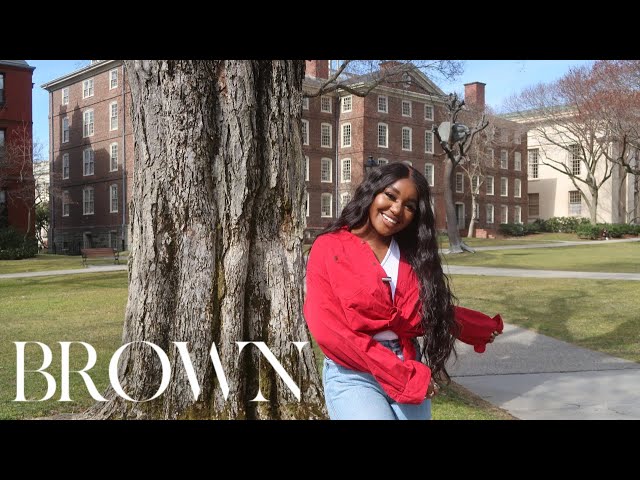 73 Questions With A Brown Student | A Published Author