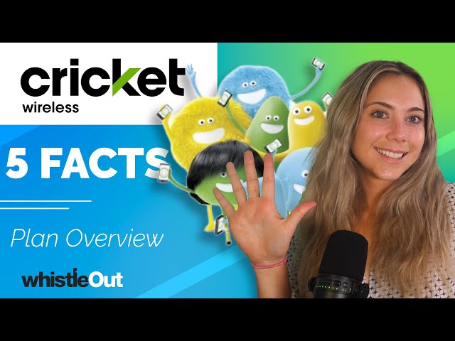 Cricket Wireless | Which Plan is Best? + 5 Things to Know!