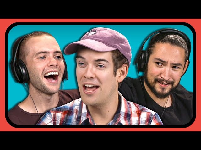 YOUTUBERS REACT TO TOP 10 MOST DISLIKED MUSIC VIDEOS OF ALL TIME
