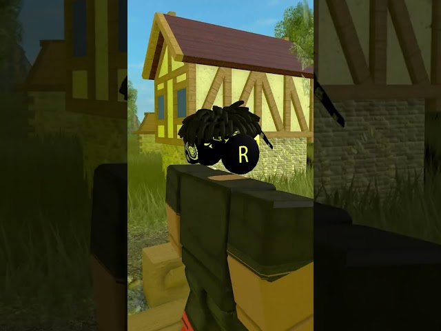 Headless for 2 ROBUX
