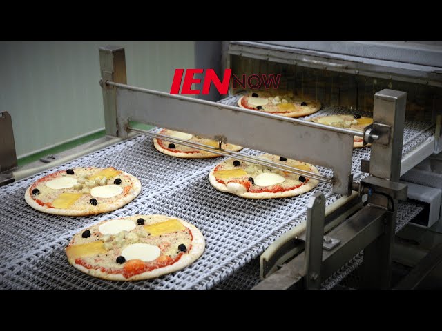 Frozen Pizza Manufacturer Hit with $2.8M in Penalties after Preventable Death