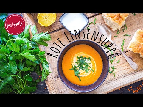 Suppen & Eintöpfe Rezepte