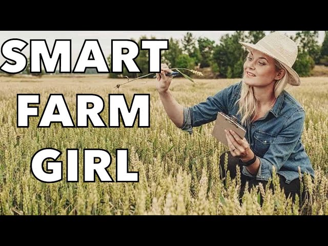 Funny Jokes - This Farm Girl Won’t Be Scared Off...