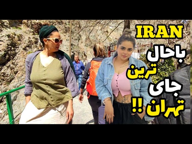 The Real IRAN That No One Talks About | Iranian Life 🇮🇷 ایران