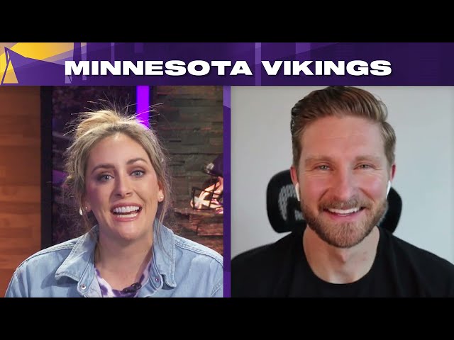 PFF's Trevor Sikkema Evaluates the 2024 Minnesota Vikings Draft Class