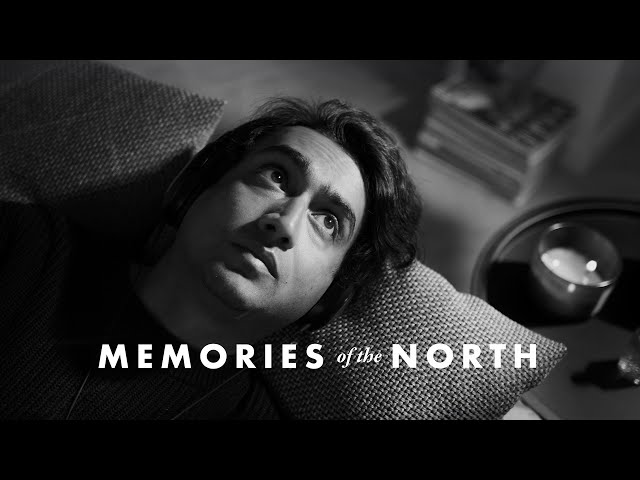 Memories of the North - A cinematic journey through the Arctic (Sony fx30)
