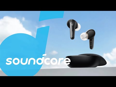 Introducing soundcore Liberty 4 True-Wireless Earbuds