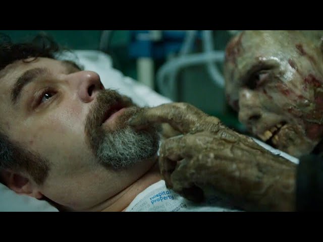 10 More Horror Movie Characters Who Didn't Know They Were The Victim