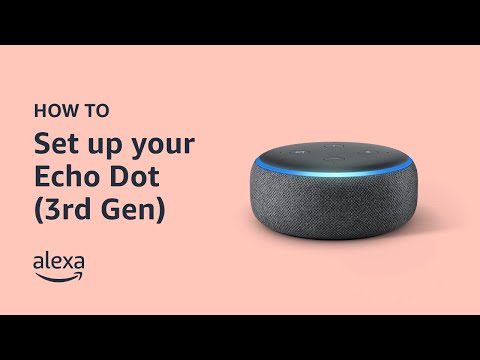 Setting Up Your Devices | Amazon Echo
