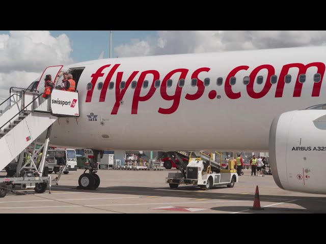 Why Pegasus Airlines is doubling down on the Airbus A321neo