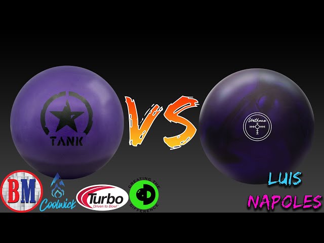 Motiv Purple Tank Vs Purple Hammer | Which Purple Urethane Is Best?!?